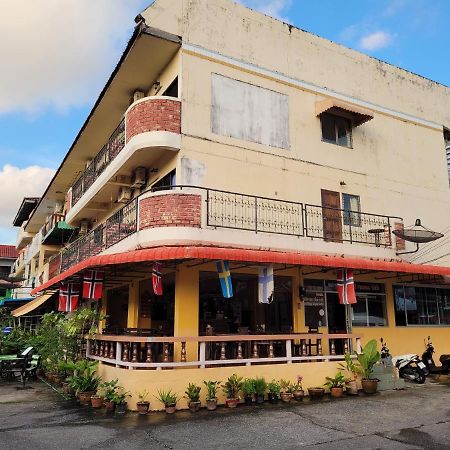 2 Vikings Guesthouse Karon Екстериор снимка