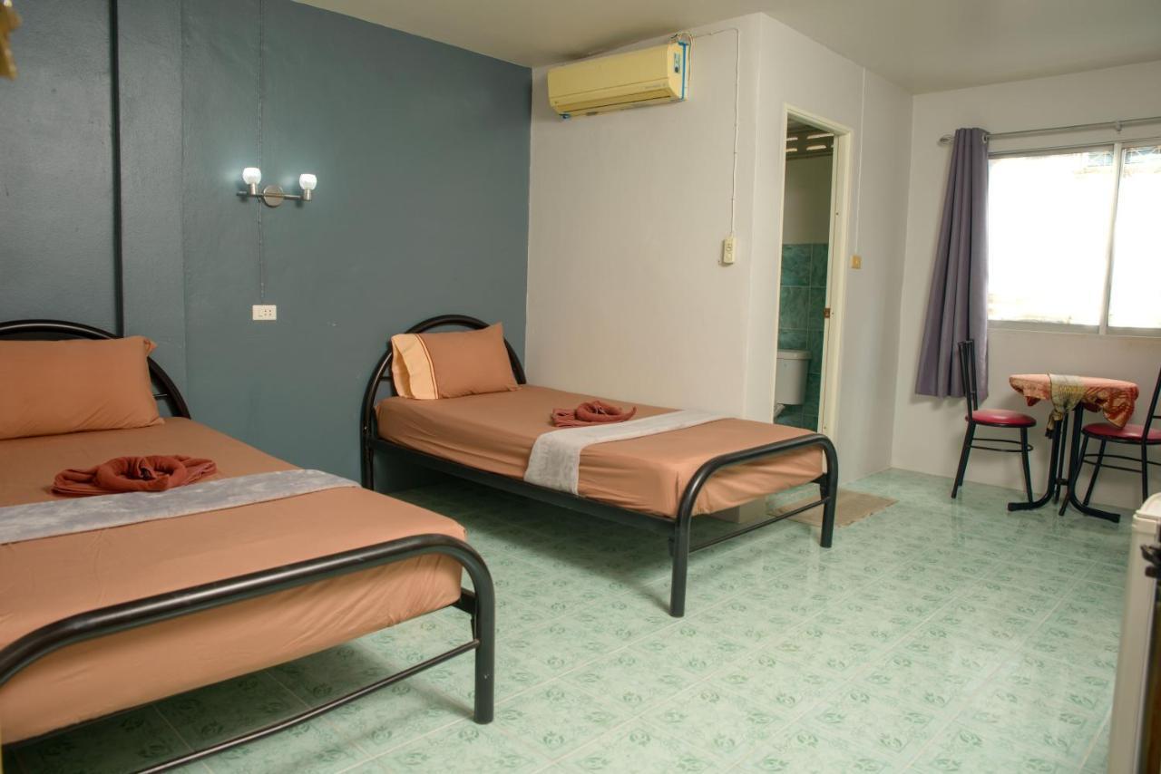 2 Vikings Guesthouse Karon Екстериор снимка