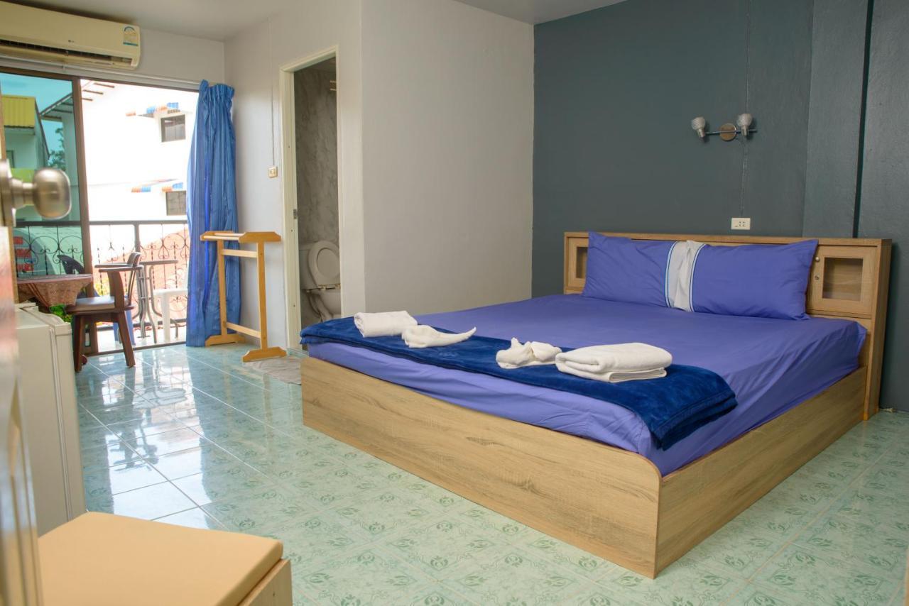 2 Vikings Guesthouse Karon Екстериор снимка