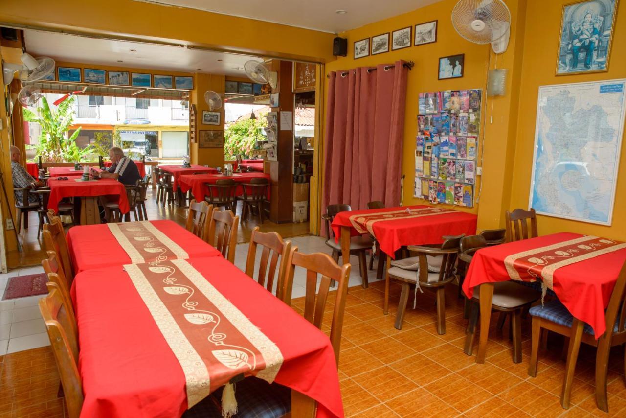 2 Vikings Guesthouse Karon Екстериор снимка