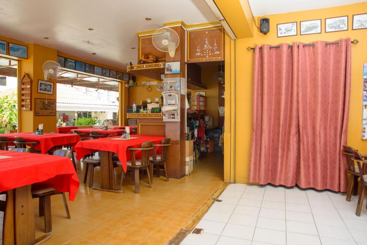 2 Vikings Guesthouse Karon Екстериор снимка