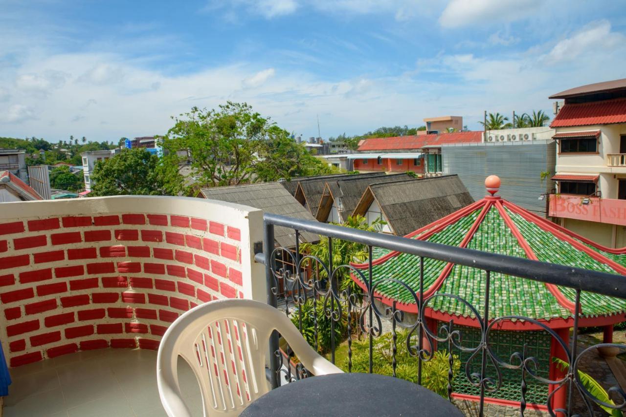 2 Vikings Guesthouse Karon Екстериор снимка