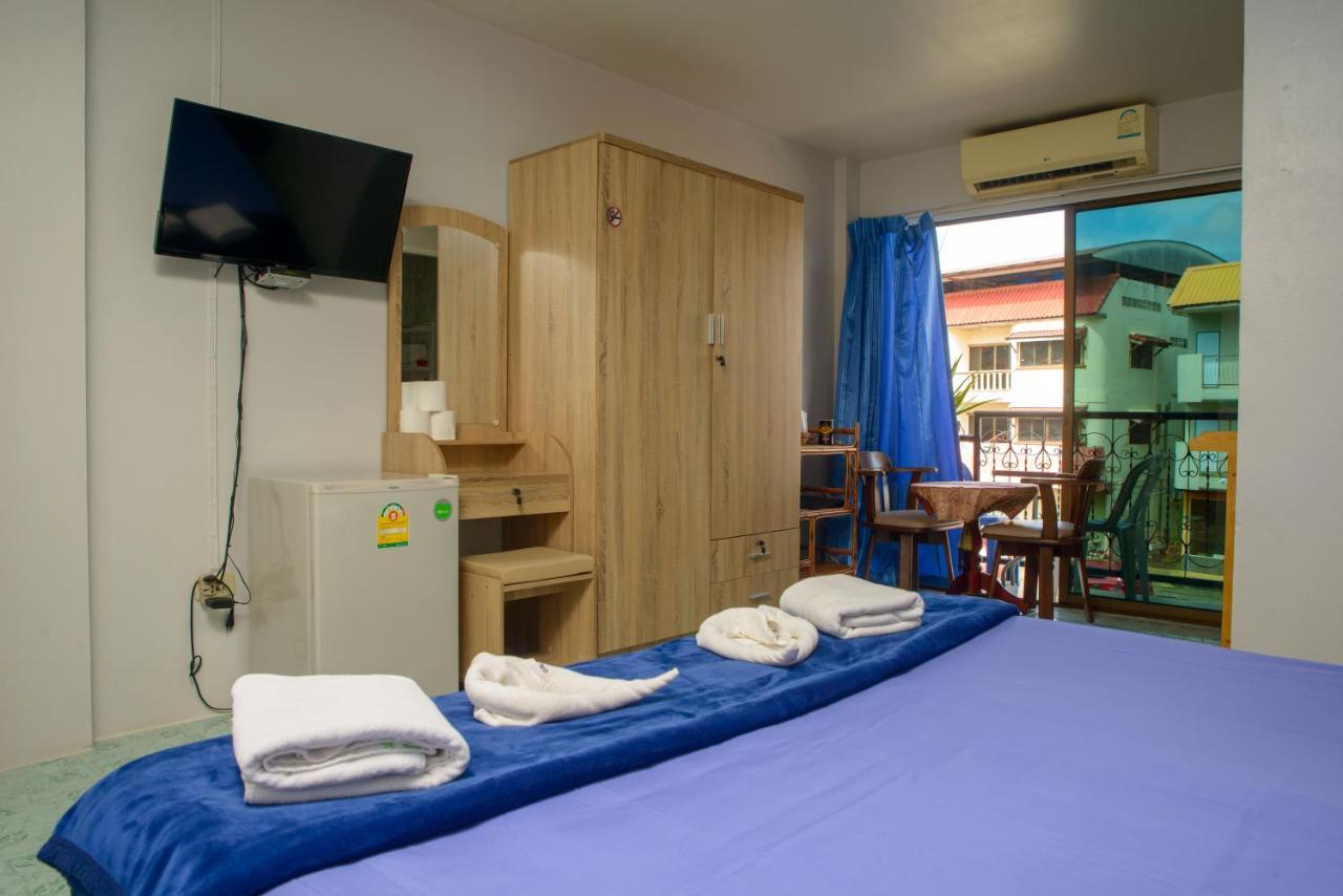 2 Vikings Guesthouse Karon Екстериор снимка
