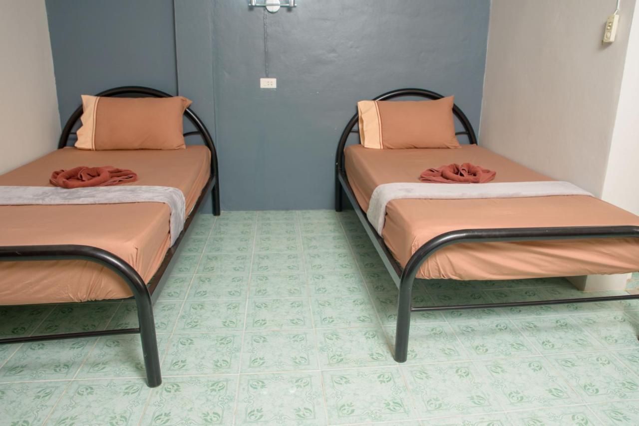 2 Vikings Guesthouse Karon Екстериор снимка
