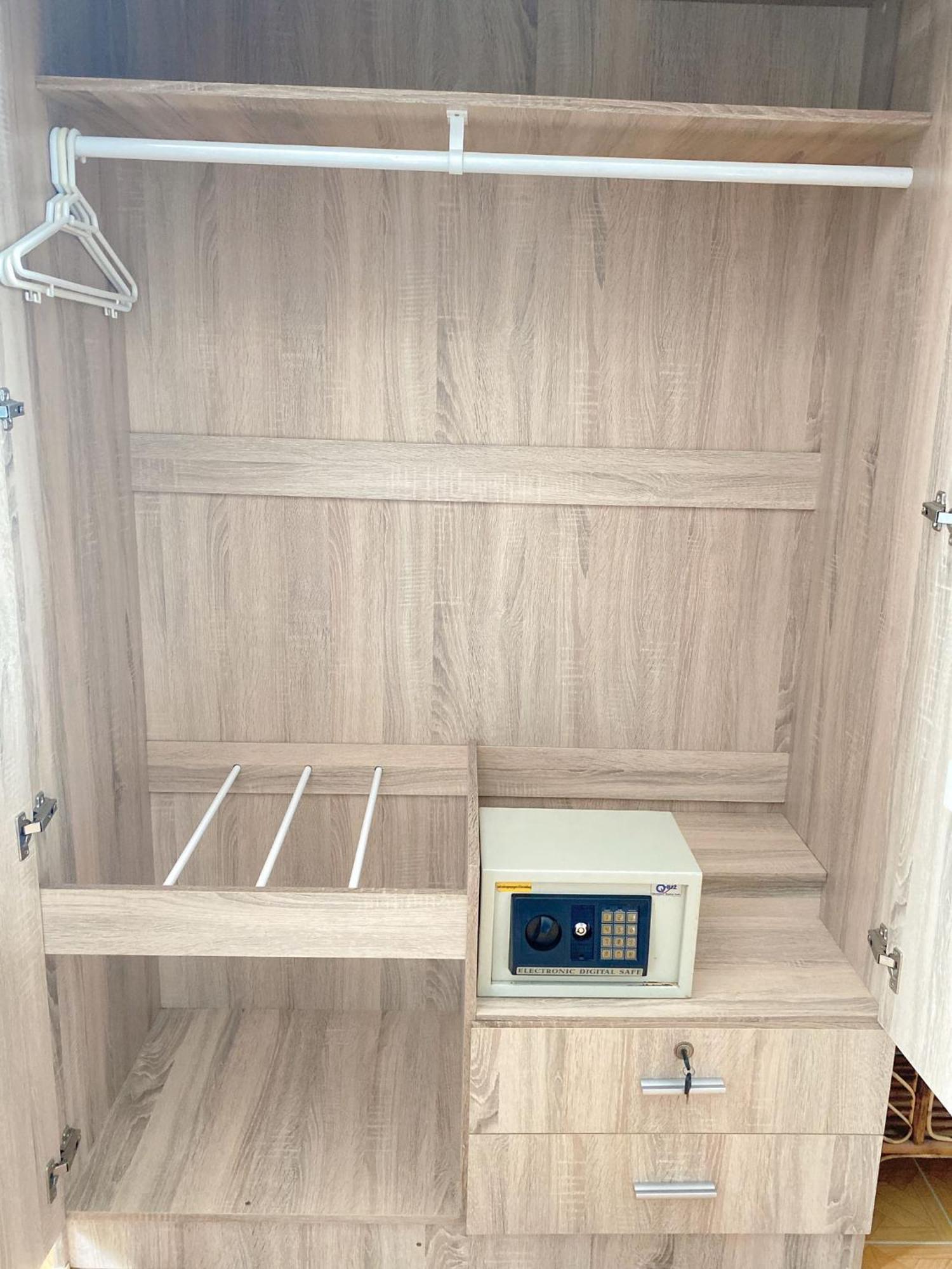 2 Vikings Guesthouse Karon Екстериор снимка