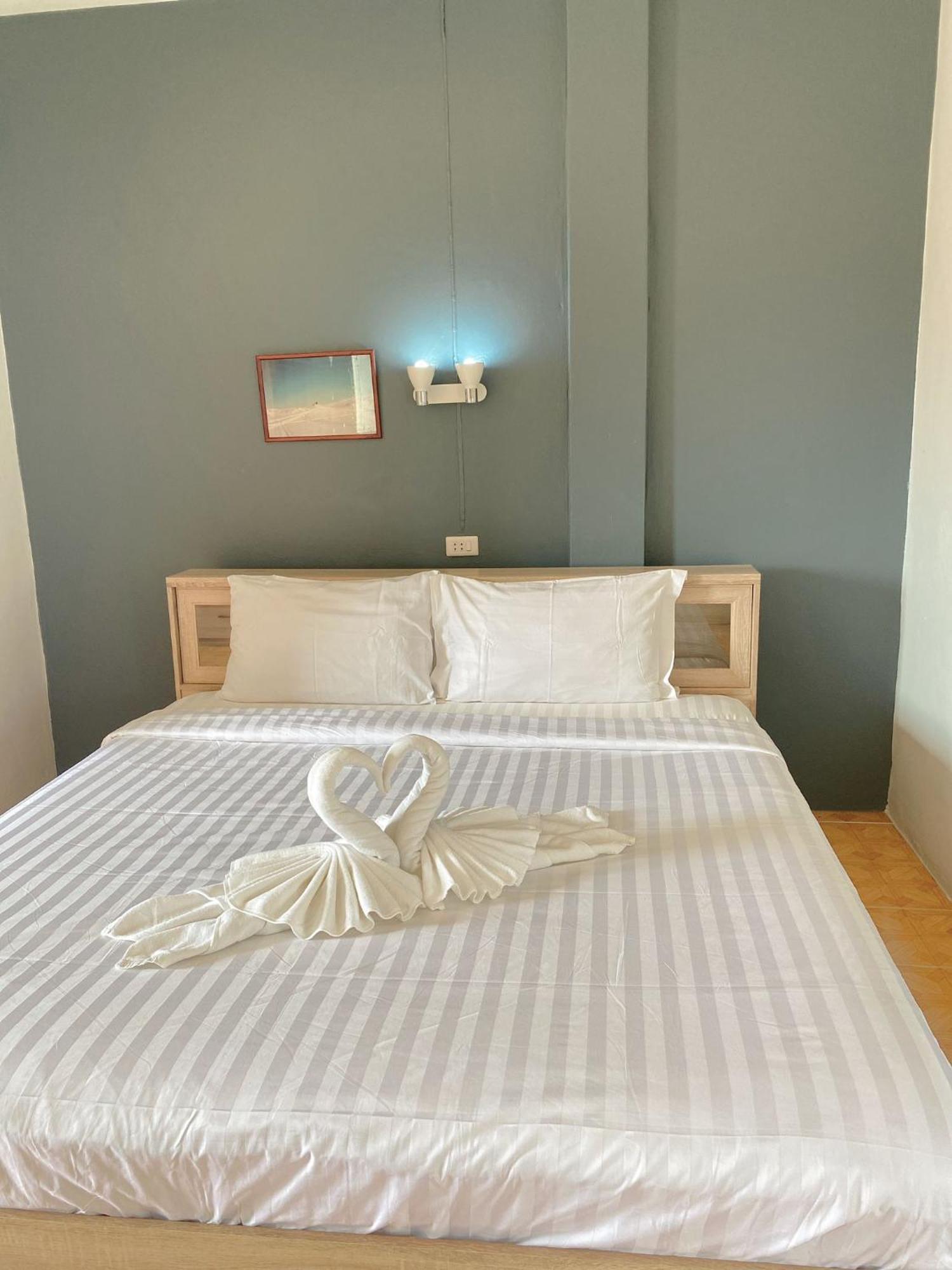 2 Vikings Guesthouse Karon Екстериор снимка