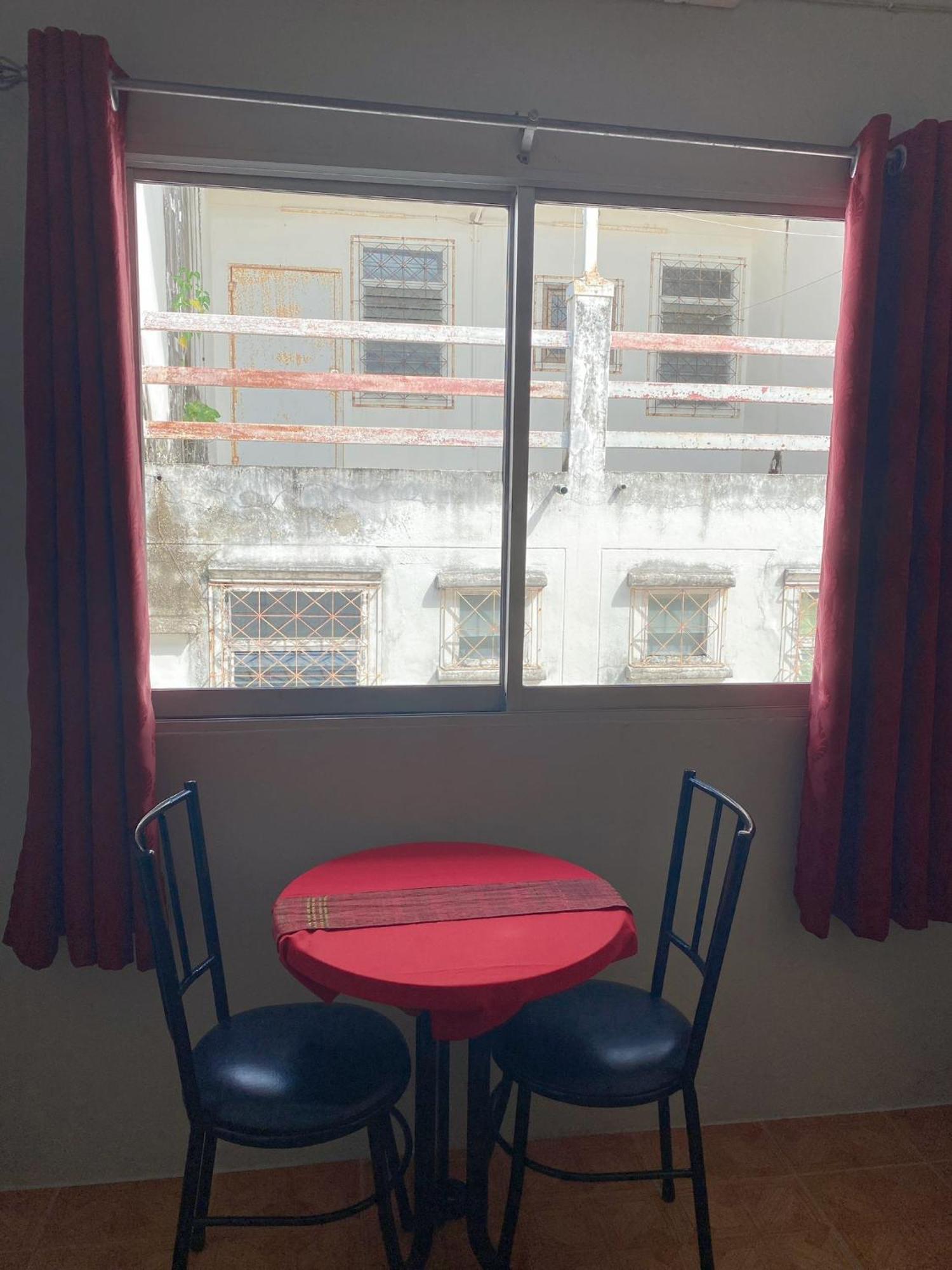 2 Vikings Guesthouse Karon Екстериор снимка