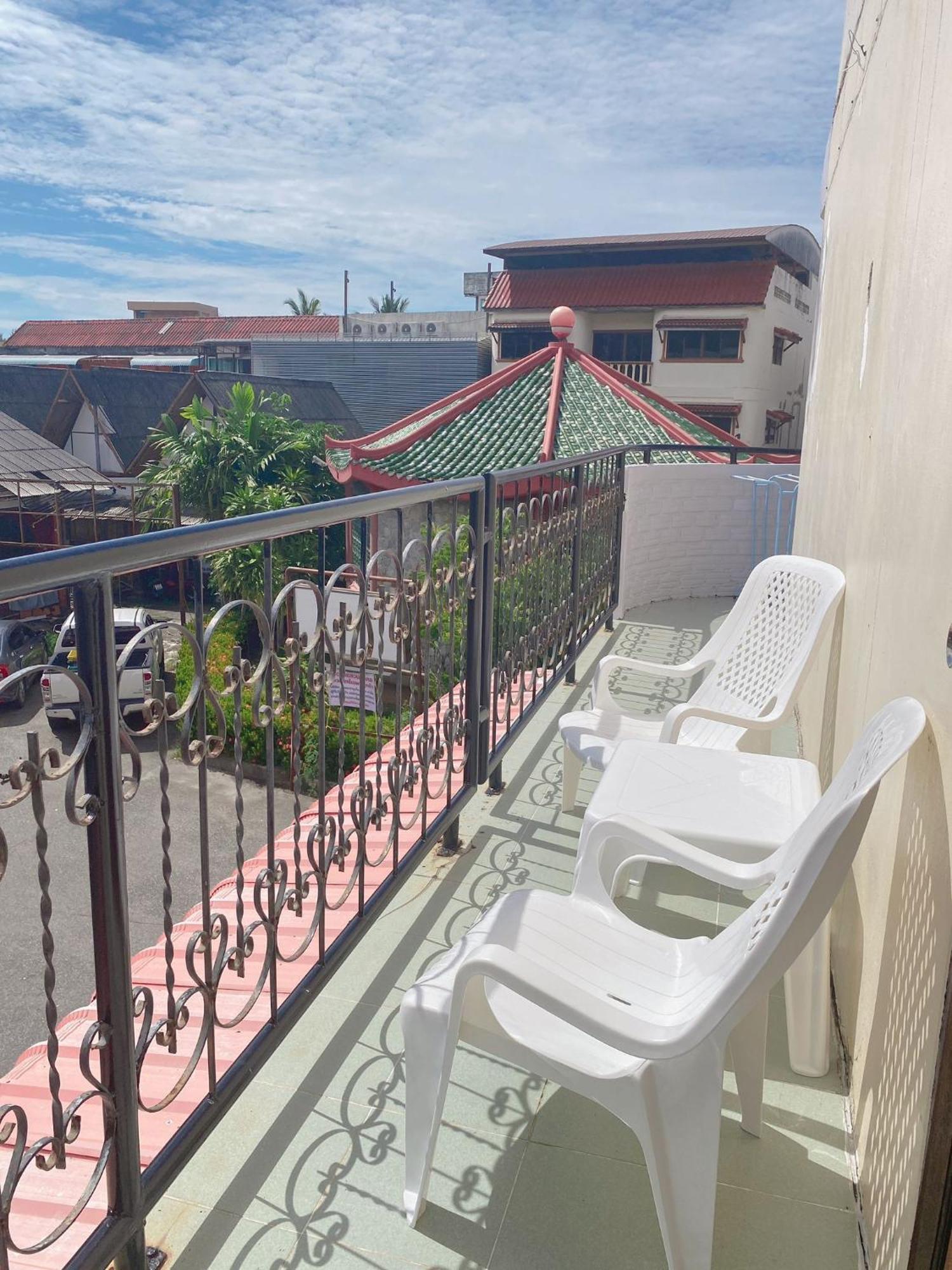 2 Vikings Guesthouse Karon Екстериор снимка